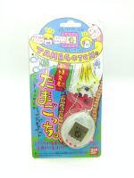 Tamagotchi Original P1/P2 Clear White Original Bandai 1997 Buy-Tamagotchis 3