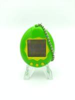 Tamagotchi Original P1/P2 Green w/ yellow Original Bandai 1997 Buy-Tamagotchis 3
