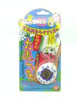 Tamagotchi Original P1/P2  White w/ blue Bandai 1997 Buy-Tamagotchis 3