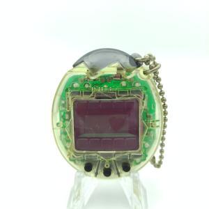 Tamagotchi Original P1/P2 Clear yellow Bandai 1997 Buy-Tamagotchis 5