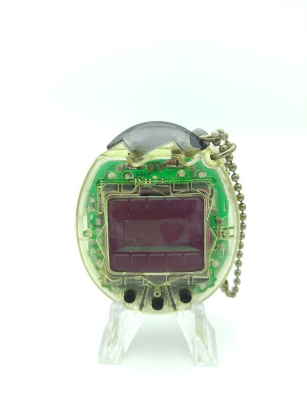 Tamagotchi Osutchi Mesutchi Clear grey Bandai japan Buy-Tamagotchis 2