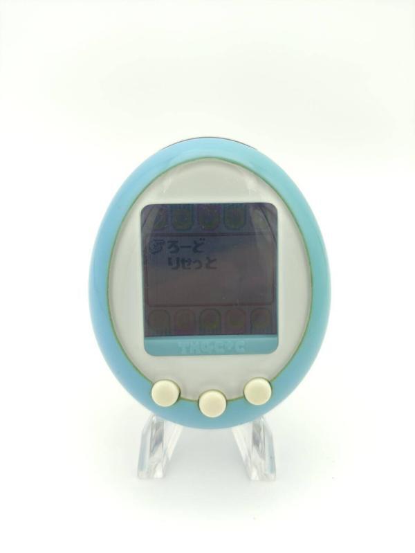 Tamagotchi Plus Color TMGC+C Teal Bandai - Buy-Tamagotchis