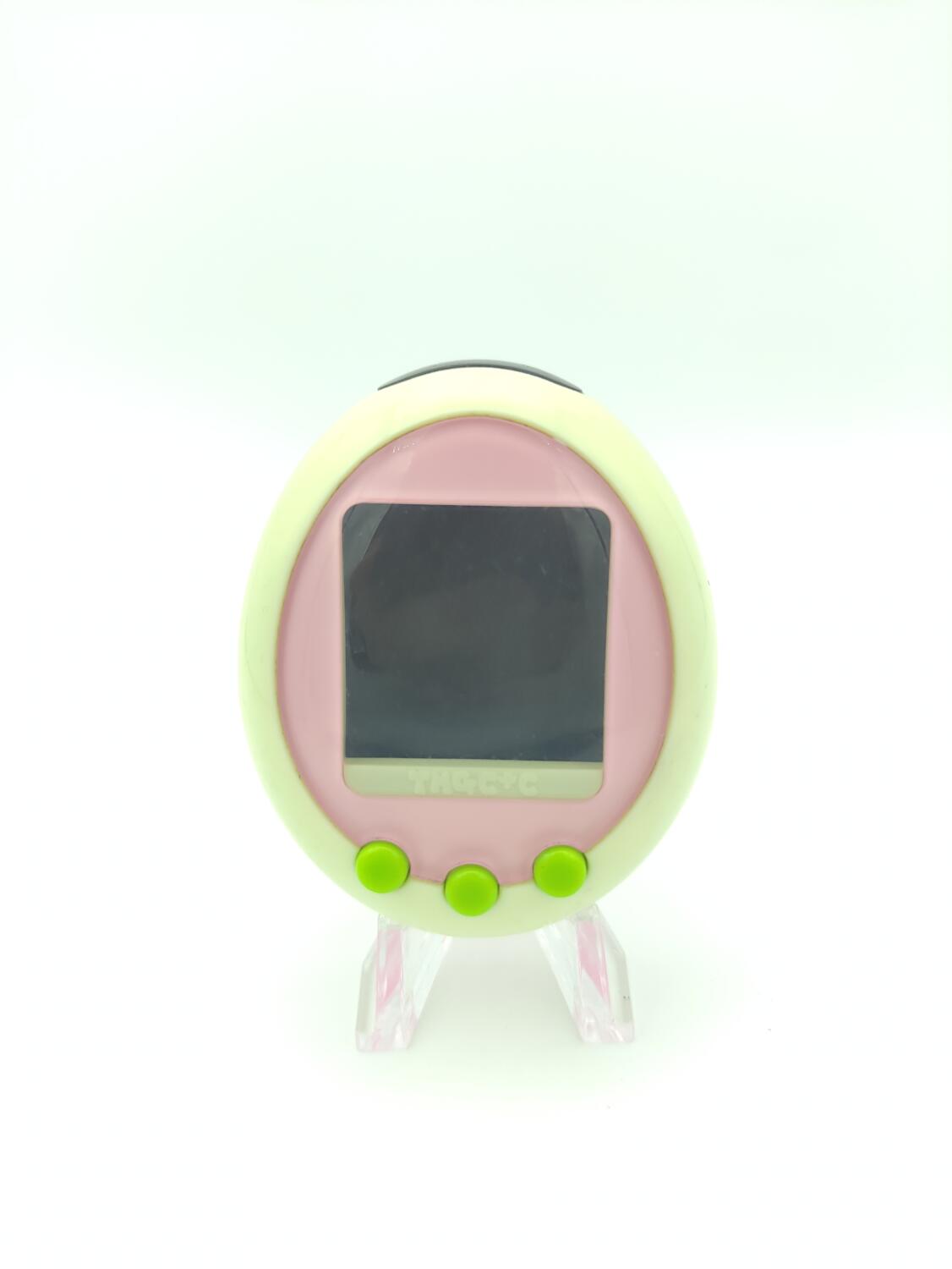 Tamagotchi Plus Color TMGC+C Cream & Pink Bandai - Buy-Tamagotchis