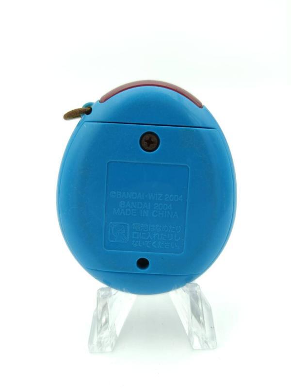 Tamagotchi Plus Connection Version 1 Blue dots bandai Buy-Tamagotchis 3