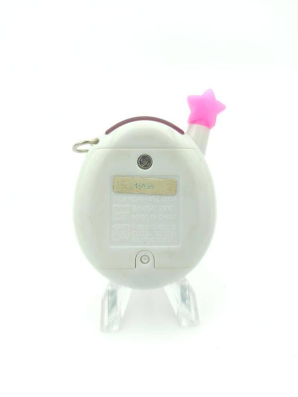 Tamagotchi Plus Ura Jinsei Uratama Ura Circus White Bandai Buy-Tamagotchis 3