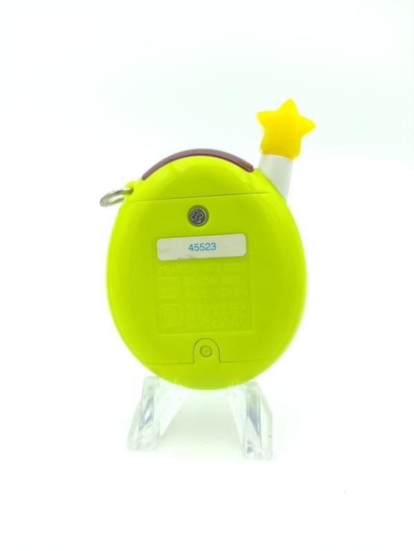 Tamagotchi Plus Ura Jinsei Uratama Ura Uratama Frog Yellow Bandai Buy-Tamagotchis 3