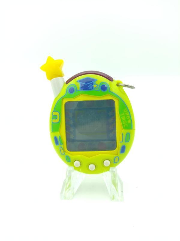 Tamagotchi Plus Ura Jinsei Uratama Ura Uratama Frog Yellow Bandai Buy-Tamagotchis 2