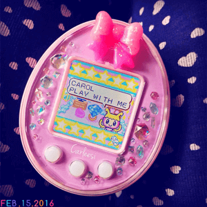 Product category P's - Boutique-Tamagotchis