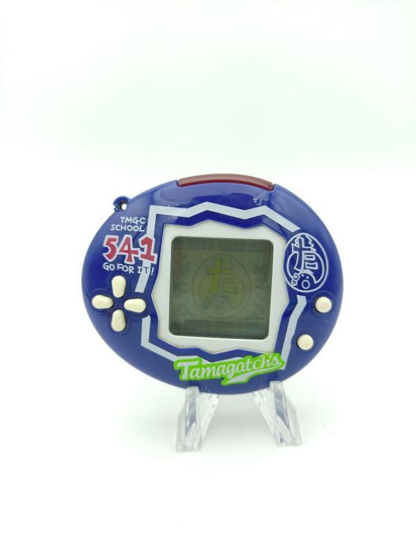 Tamagotchi Tamasuku School Bandai Blue Buy-Tamagotchis 2