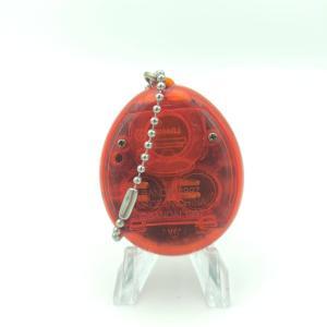 Tamagotchi V1 Umino  Umi de Hakken! Bandai 1998 Ocean Clear red Buy-Tamagotchis 2