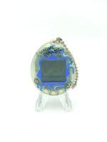 Tamagotchi V1 Umino  Umi de Hakken! Bandai 1998 Ocean Clear white Buy-Tamagotchis 3