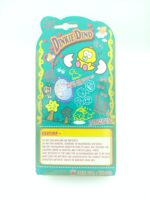 RakuRaku Dinokun Dinkie Dino White Pocket Game Virtual Pet Red Japan Boutique-Tamagotchis 4