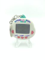 RakuRaku Dinokun Dinkie Dino White Pocket Game Virtual Pet White Boutique-Tamagotchis 3