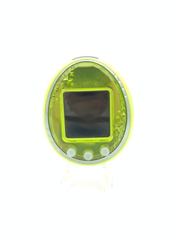 Tamagotchi ID L Color Yellow Virtual Pet Bandai Boutique-Tamagotchis