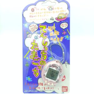 Tamagotchi original Osutchi Mesutchi Pink Bandai japan boxed Boutique-Tamagotchis 5
