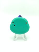 RakuRaku Dinokun Dinkie Dino White Pocket Game Virtual Pet Green Japan Boutique-Tamagotchis 3