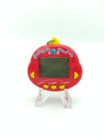 RakuRaku Dinokun Dinkie Dino White Pocket Game Virtual Pet Red Boutique-Tamagotchis 2