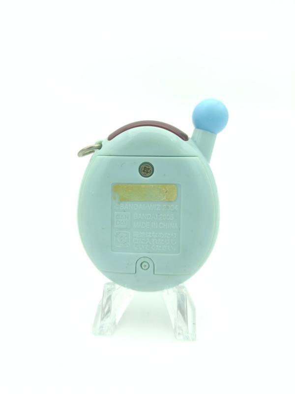 Tamagotchi Entama Chou Jinsei Enjoi Plus All blue Bandai Buy-Tamagotchis 3