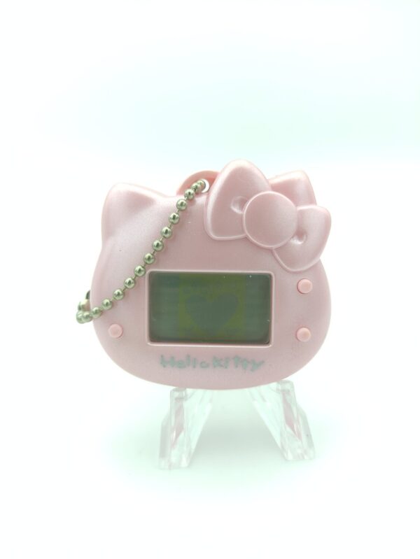 Sanrio HELLO KITTY Metcha Esute YUJIN Virtual Pet pink Boutique-Tamagotchis
