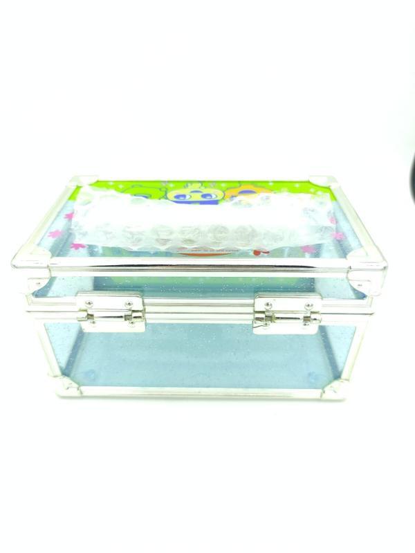 Metal box Bandai Goodies Tamagotchi Buy-Tamagotchis 3 Metal box Bandai Goodies Tamagotchi Buy-Tamagotchis 3