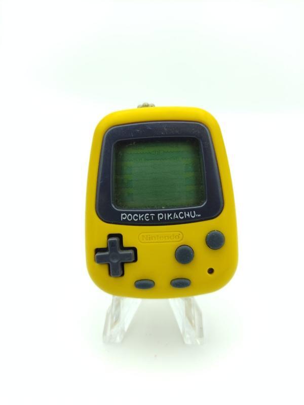 Nintendo Pokemon Pikachu Pocket Game Virtual Pet 1998 Pedometer Buy-Tamagotchis 2