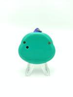 RakuRaku Dinokun Dinkie Dino White Pocket Game Virtual Pet Green Japan Buy-Tamagotchis 4