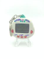 RakuRaku Dinokun Dinkie Dino White Pocket Game Virtual Pet White Buy-Tamagotchis 3