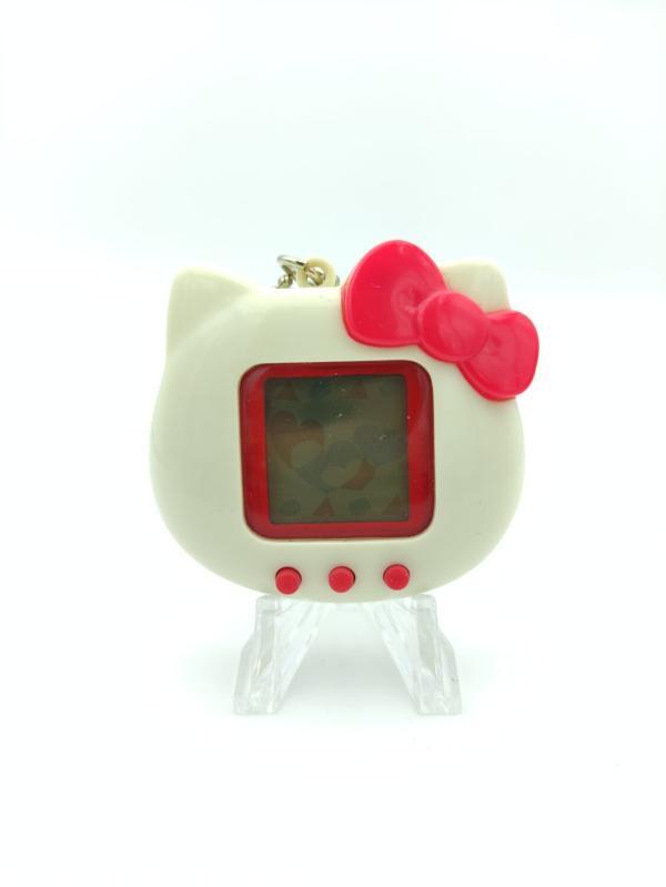 Sanrio HELLO KITTY Metcha Esute YUJIN  Virtual Pet Blanc Buy-Tamagotchis 2