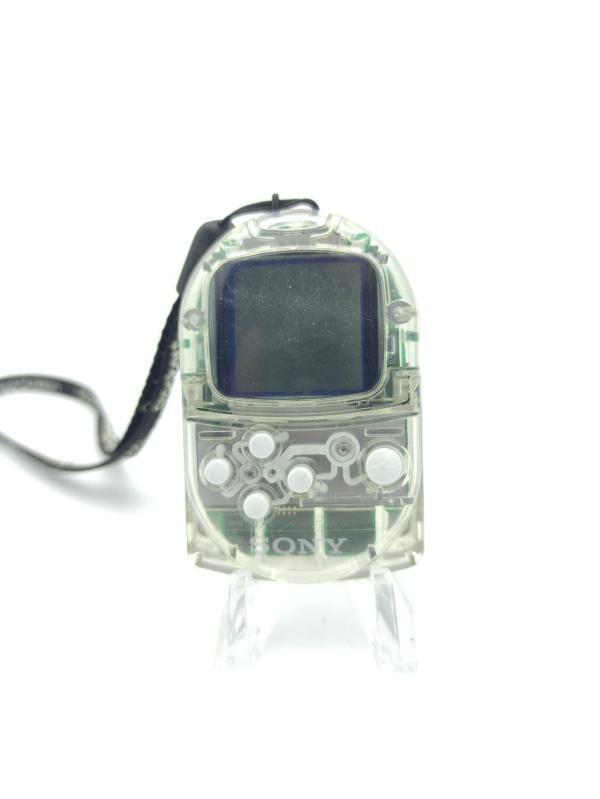 Sony Pocket Station memory card Skeleton grey SCPH-4000 Japan Buy-Tamagotchis 2