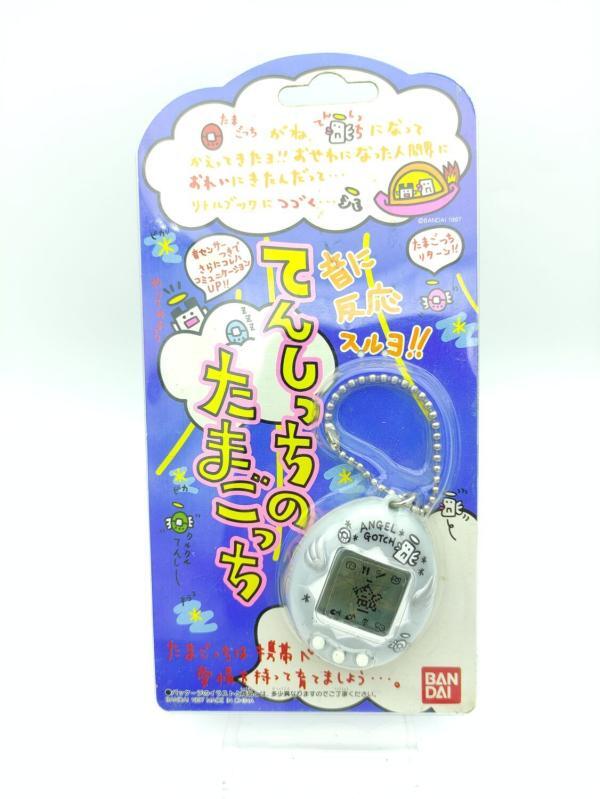 Tamagotchi Angelgotchi Tenshitchi no Blue Bandai boxed 1997 Buy-Tamagotchis 2