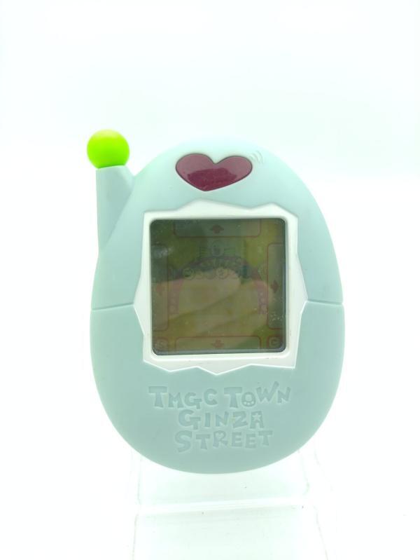 Tamagotchi BANDAI Kakeibo TMGC town GINZA STREET blue Buy-Tamagotchis 2