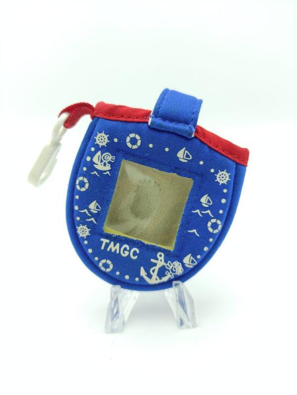 Tamagotchi Case gear Blue Bandai Buy-Tamagotchis 2