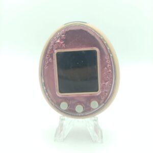 Bandai Tamagotchi 4U Color Purple Classic Rose plate virtual pet Boutique-Tamagotchis 6