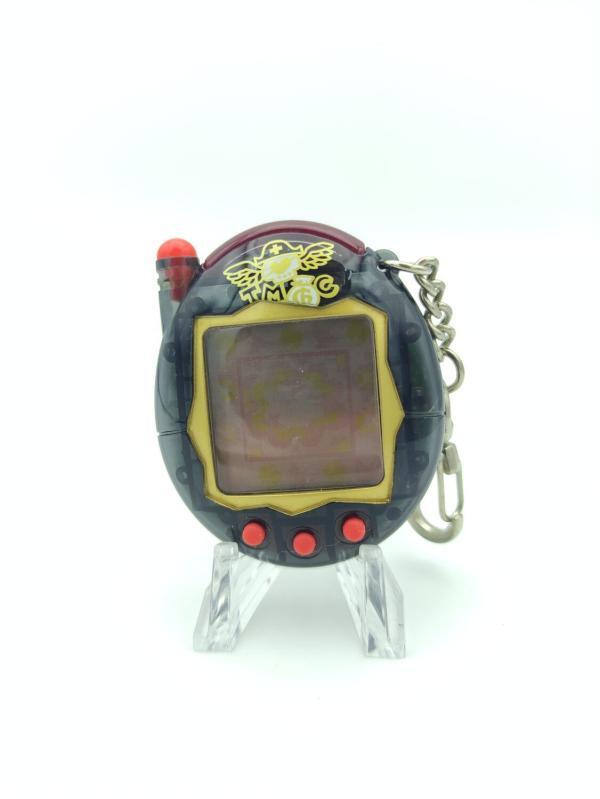 Tamagotchi Keitai Kaitsuu! Tamagotchi Plus Akai Pirates Black Bandai Buy-Tamagotchis 2