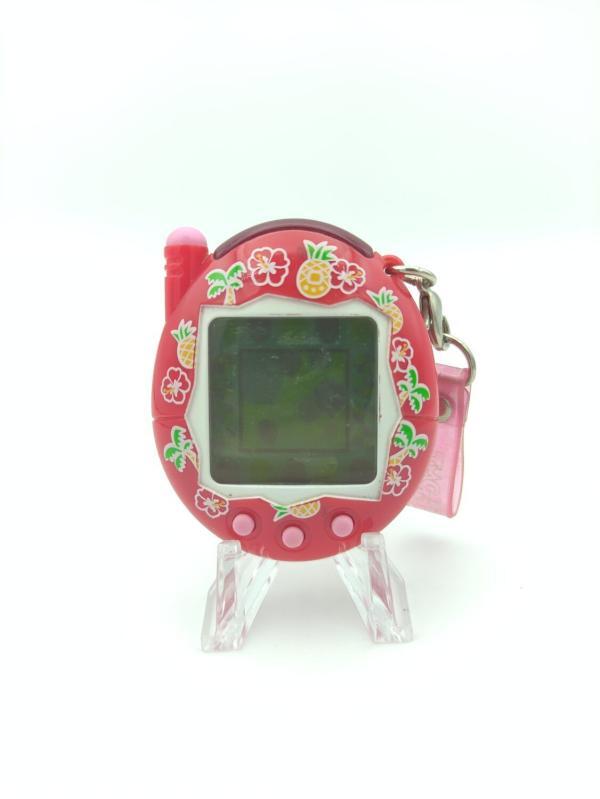 Tamagotchi Keitai Kaitsuu Tamagotchi Plus Aloha Red Bandai Buy-Tamagotchis 2
