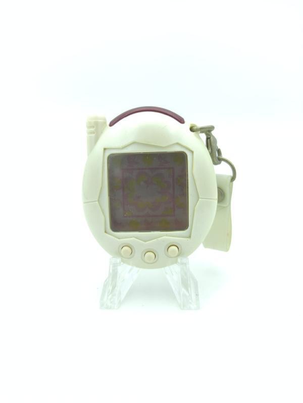 Tamagotchi Keitai Kaitsuu! Tamagotchi Plus Pearl White Bandai Buy-Tamagotchis 2