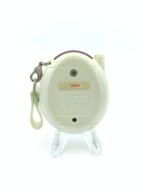 Tamagotchi Keitai Kaitsuu! Tamagotchi Plus Pearl White Bandai Buy-Tamagotchis 3