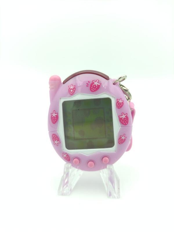 Tamagotchi Keitai Kaitsuu Tamagotchi Plus Strawberry Milk Bandai Buy-Tamagotchis 2