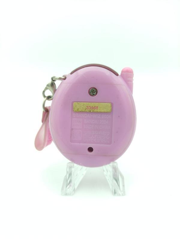 Tamagotchi Keitai Kaitsuu Tamagotchi Plus Strawberry Milk Bandai Buy-Tamagotchis 3