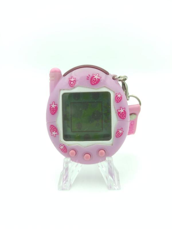 Tamagotchi Keitai Kaitsuu Tamagotchi Plus Strawberry Milk Bandai Buy-Tamagotchis 2