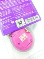 Tamagotchi original Osutchi Mesutchi Pink Bandai japan boxed Buy-Tamagotchis 5
