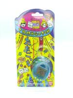 Tamagotchi Original P1/P2 Clear blue Bandai 1997 Buy-Tamagotchis 3