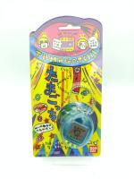 Tamagotchi Original P1/P2 Clear blue Bandai 1997 english Buy-Tamagotchis 4
