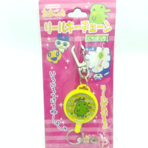 Tamagotchi Bandai Keychain Lanyard Memetchi Pink Boutique-Tamagotchis 7