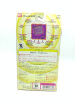 Tamagotchi Original P1/P2 Purple w/ yellow Original Bandai 1997 