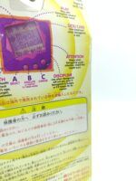 Tamagotchi Original P1/P2 Purple w/ yellow Original Bandai 1997 Boutique-Tamagotchis 4