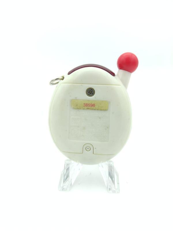 Tamagotchi Entama Chou Jinsei Enjoi Plus GUTS white Bandai Buy-Tamagotchis 3
