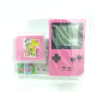 Pokemon Green Version Nintendo Gameboy Color Game Boy Japan Boutique-Tamagotchis 6
