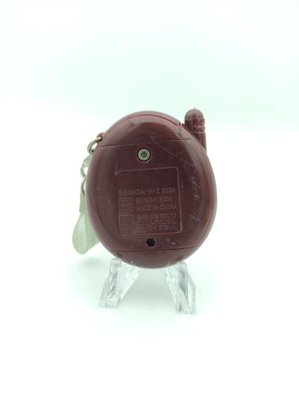 Tamagotchi Plus Keitai Kaitsuu Chocolate Brown Bandai Buy-Tamagotchis 3