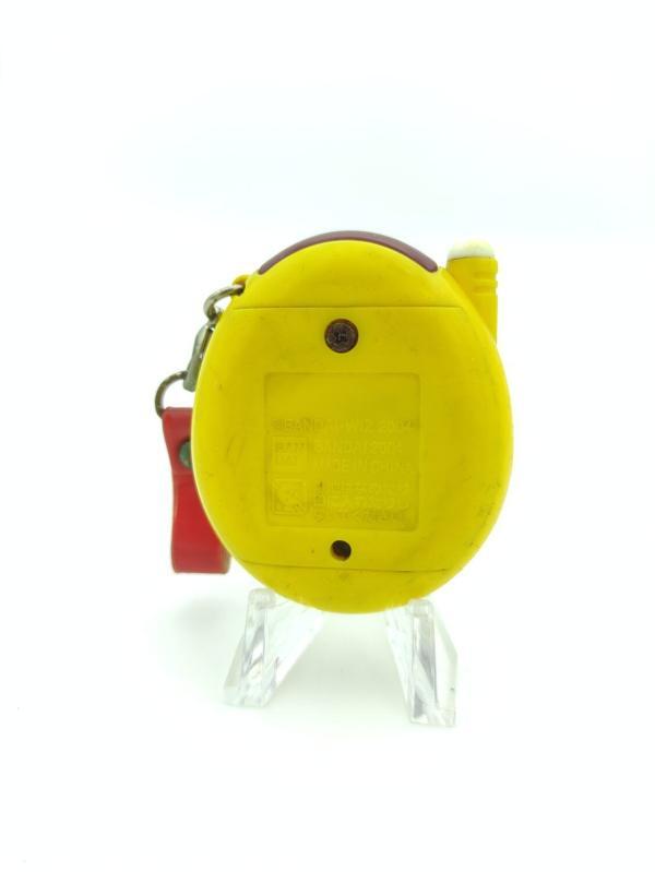 Tamagotchi Keitai Kaitsuu! Tamagotchi Plus Akai Caramel Bandai Buy-Tamagotchis 3